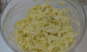 Палачинке од кромпира
