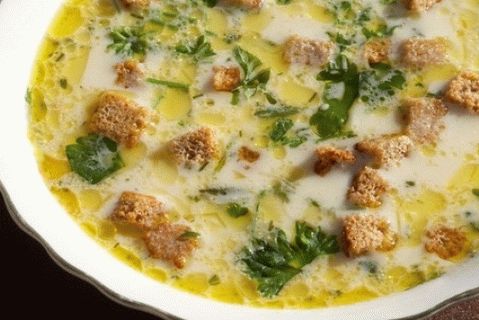 Естонска кухиња: једноставна и укусна