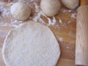 Јеврејски пита хлеб