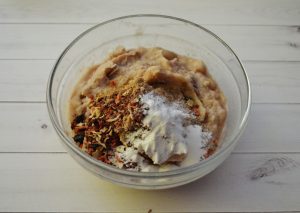 Беан Цутлетс