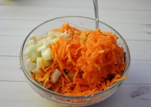 Беан Цутлетс