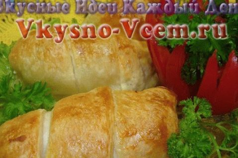 Турски филет