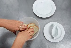 Форсхмак са матцом