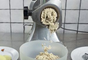Форсхмак са матцом