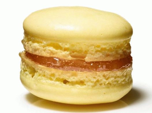 Макарон са ананасом