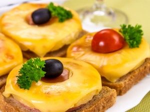 Хавајски здравици