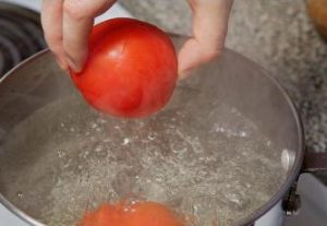 Ружичасти лосос испод маринаде