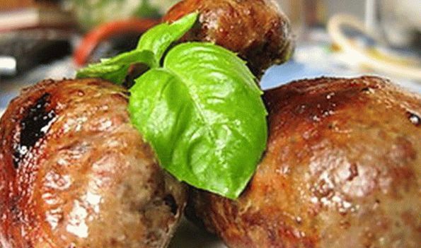 Грецханики из јетре
