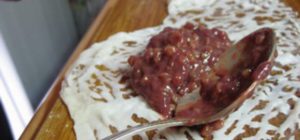 Грецханики из јетре
