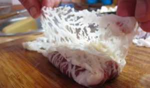 Грецханики из јетре