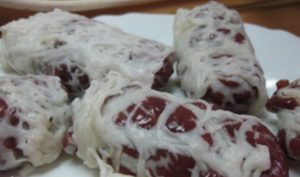 Грецханики из јетре