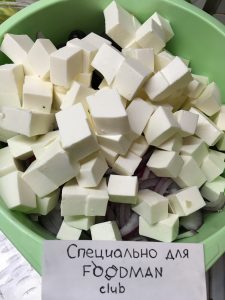 Грчка салата
