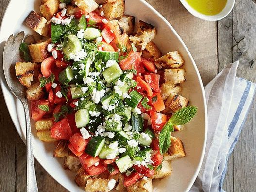 Пхото Грилл Салад