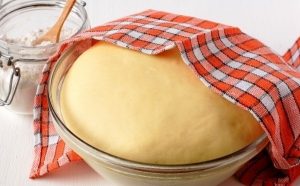 Сирна пецива