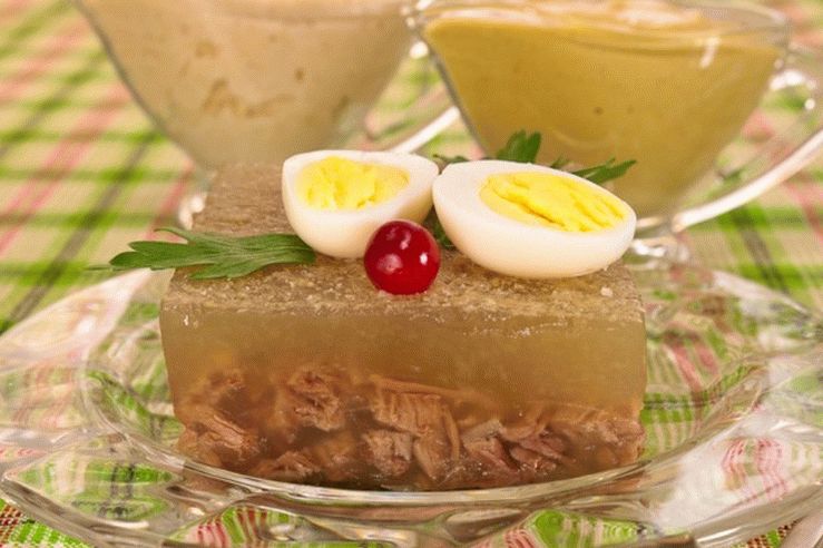 Јелене свињске ноге
