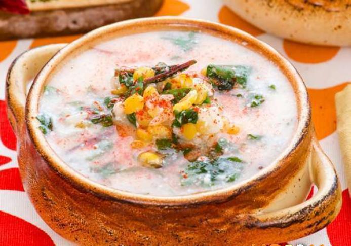 Хладна супа "Сарнапур"