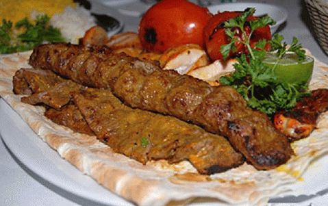 Ирачка кухиња