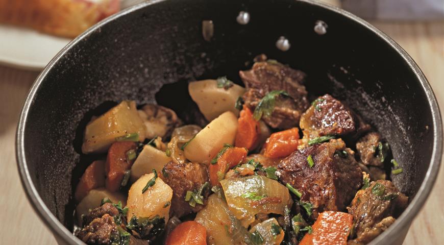 Ирска паприка