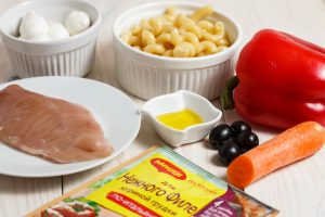 Италијанска салата