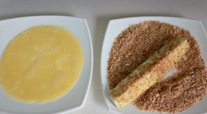 Тиквице испод сира