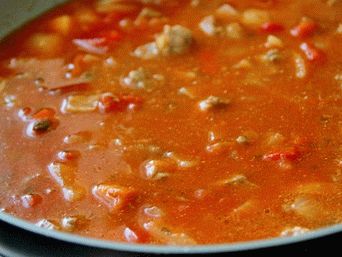 Говеђи гулаш