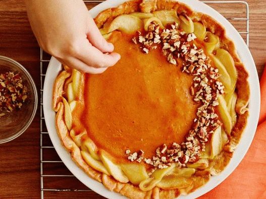 „Гарнирајте, „Гарнирајте,