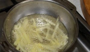 Канапи са харингом