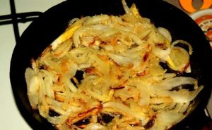 Купус касероле