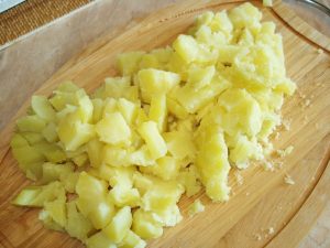 Бомбајски кромпир