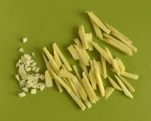 Бомбајски кромпир