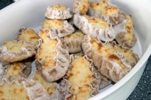 Кромпирни штапићи