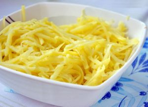 Кромпирни колачи