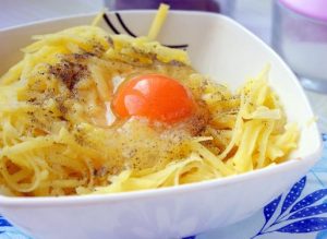 Кромпирни колачи