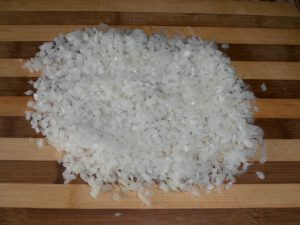 Пилећи колач од јетре