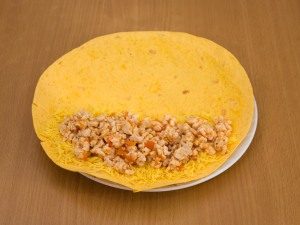 Пилеће питање