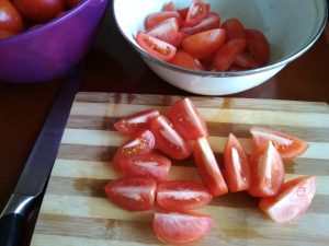 Кућни кечап