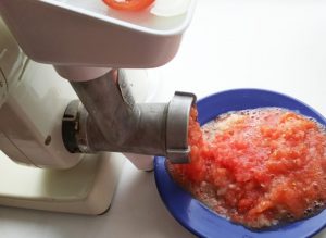 Кућни кечап