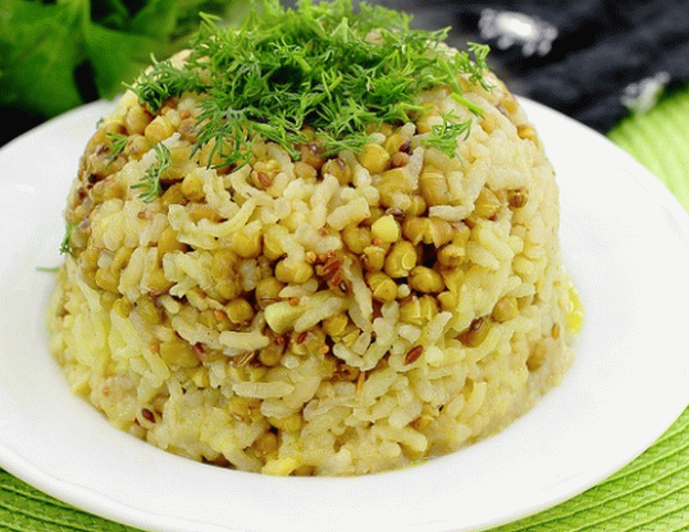 Кицхари