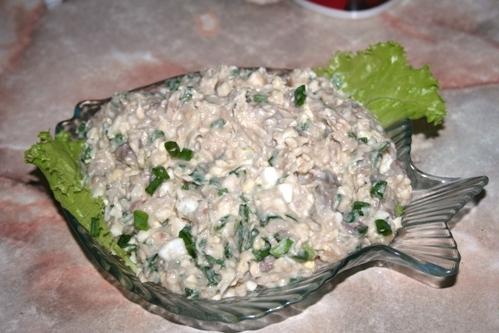 Класични форесхмак