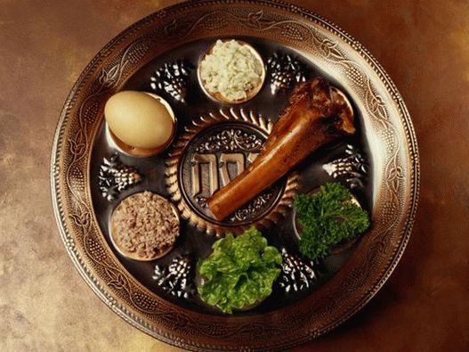 Паучар на Пасхи (Ускрс)