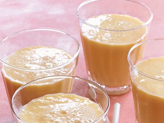 Фото коктел