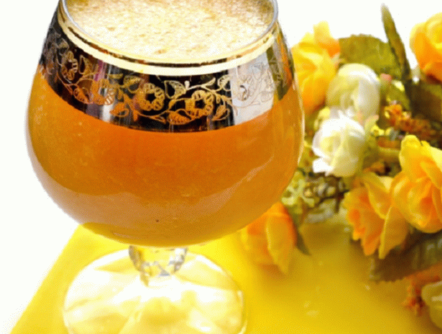 Беллини коктел