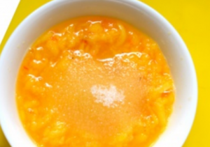 Беллини коктел