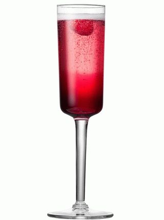 Фото коктел