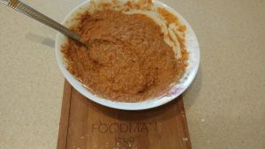 Спатке од котлета