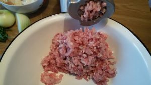 Сребрне шаранске котлете