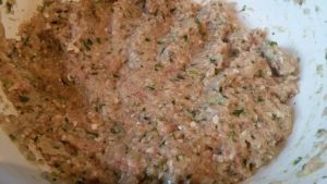 Сребрне шаранске котлете