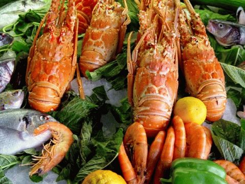 Карипска кухиња