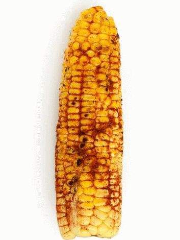 Фотографија Цурри Цорн-а