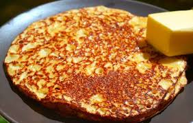 Кукурузне палачинке